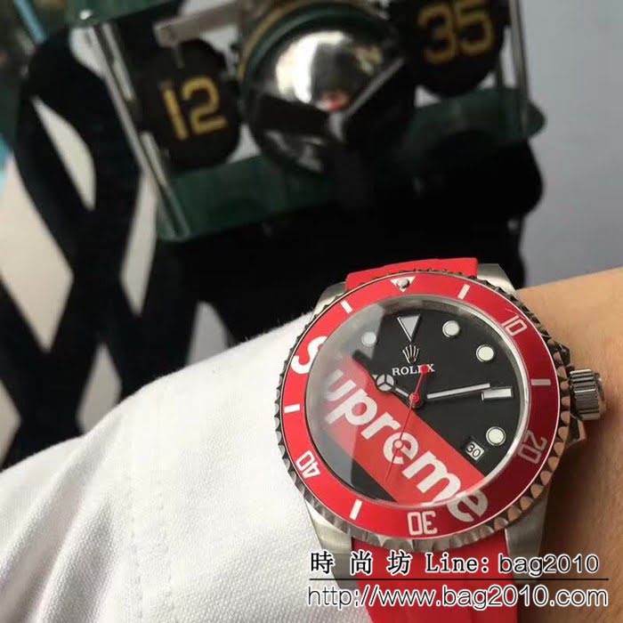 勞力士ROLEX 精品推薦 精品男士腕表 WSS1960